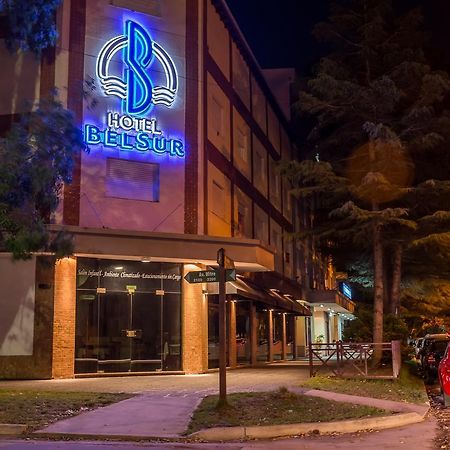 Hotel Bel Sur San Bernardo Exterior foto